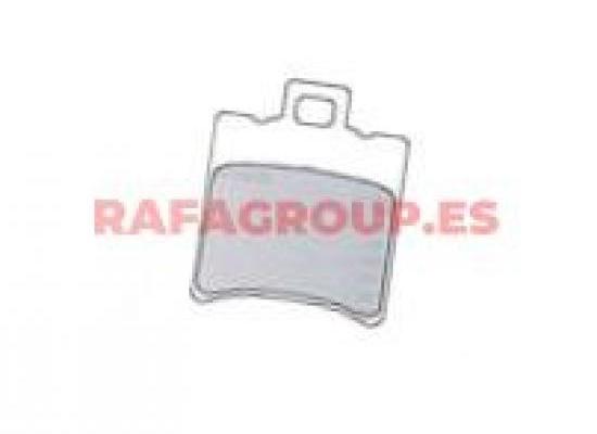 RGFDB680 - Brake Pads